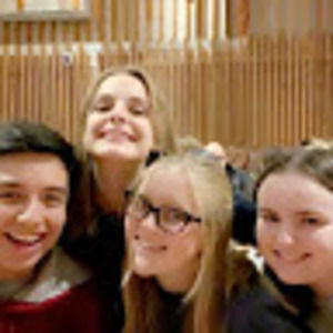 Meet your Posher, Madeline